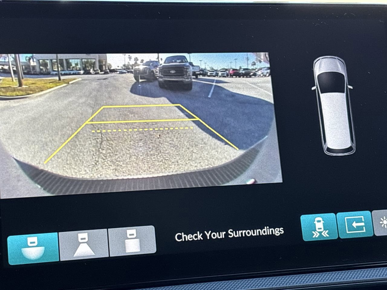 Used 2025 Honda Odyssey Touring image 25
