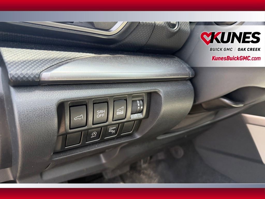 Used 2023 Subaru Forester Premium AWD/4WD image 16