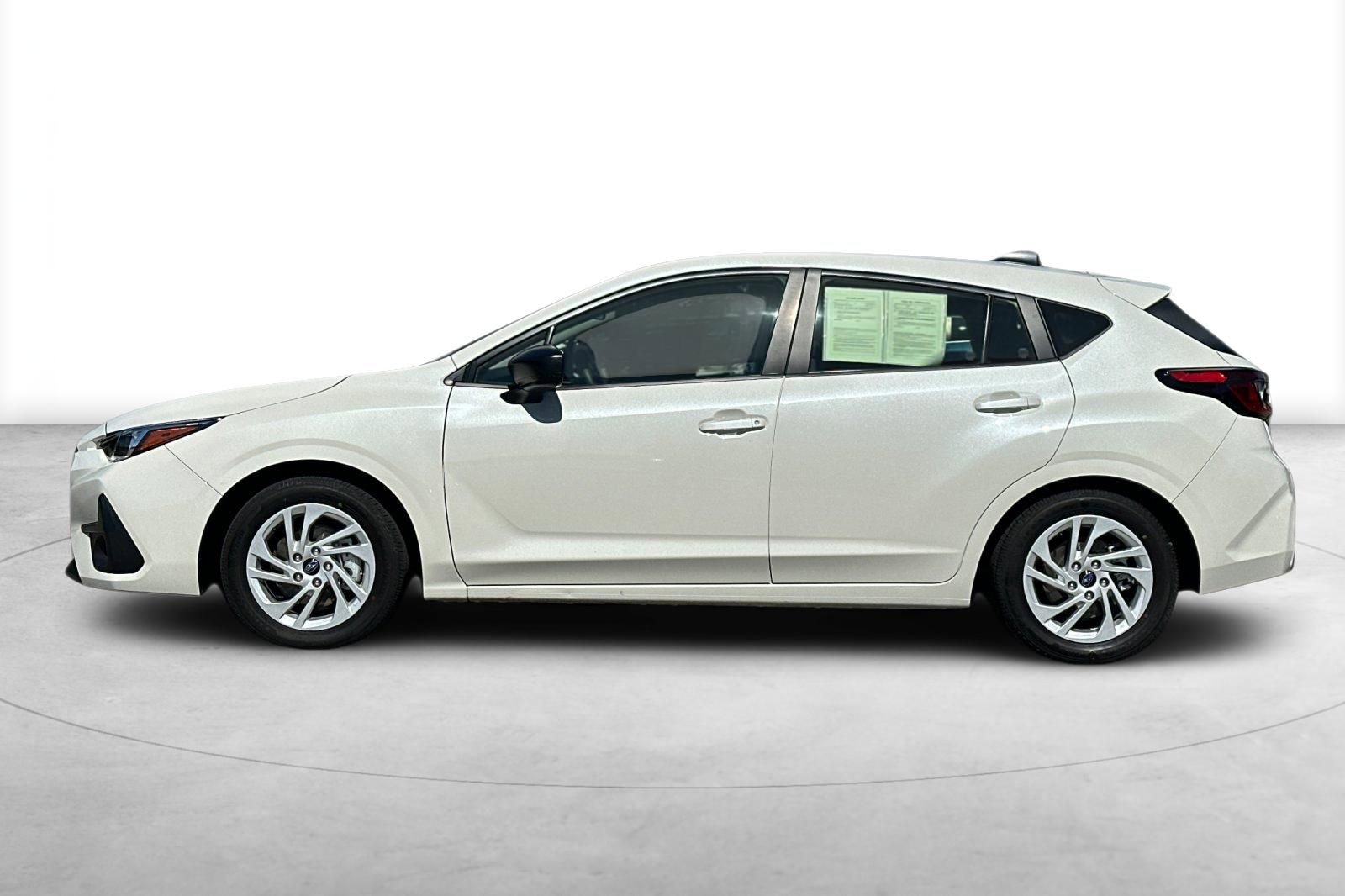 Used 2025 Subaru Impreza 2.0i AWD/4WD image 3