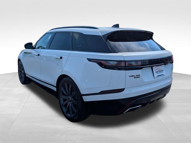 Used 2019 Land Rover Range Rover Velar S AWD/4WD image 5