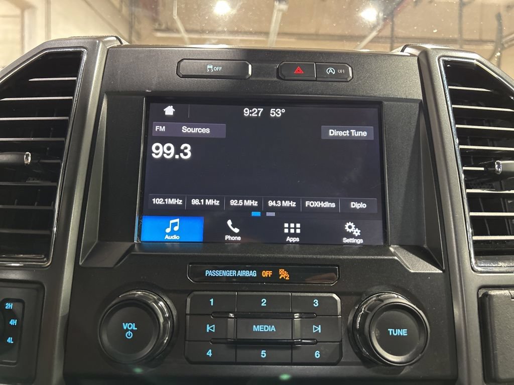 Used 2019 Ford F150 XLT AWD/4WD image 25