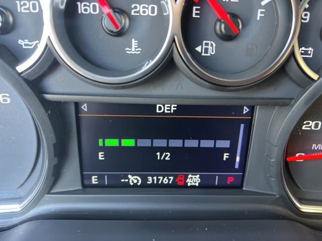 Used 2023 Chevrolet Tahoe LS image 12