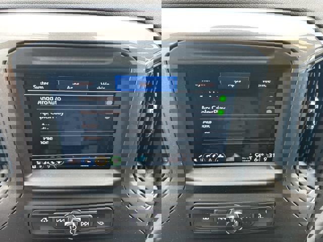 New 2026 Chevrolet Silverado 1500 W/T w/ WT Value Package image 10