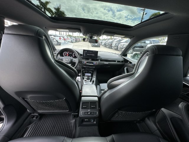 Used 2024 Audi S5 Premium Plus AWD/4WD image 31