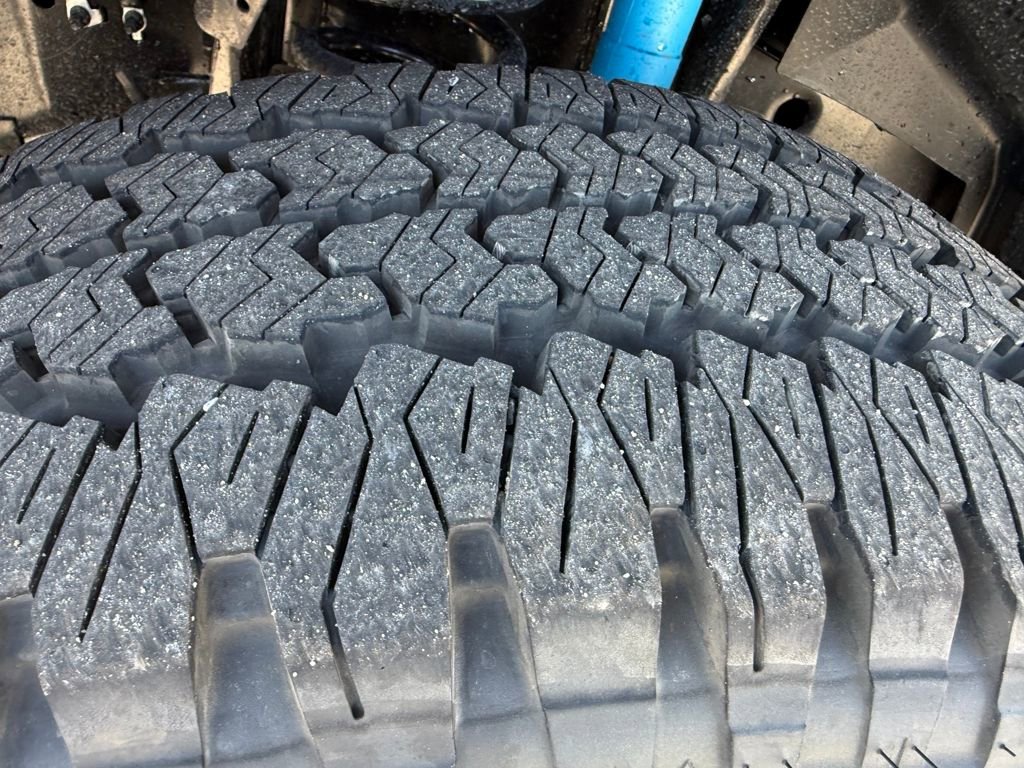 New 2026 RAM 2500 Big Horn image 28