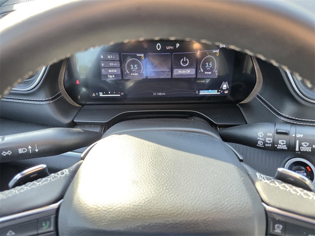 Used 2024 Jeep Grand Cherokee L Laredo image 23