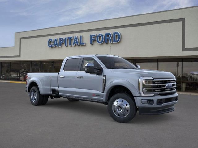 New 2026 Ford F450 Platinum image 7