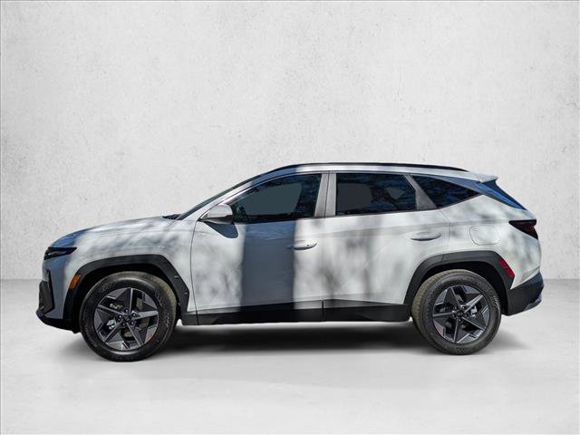 New 2026 Hyundai Tucson SEL image 5