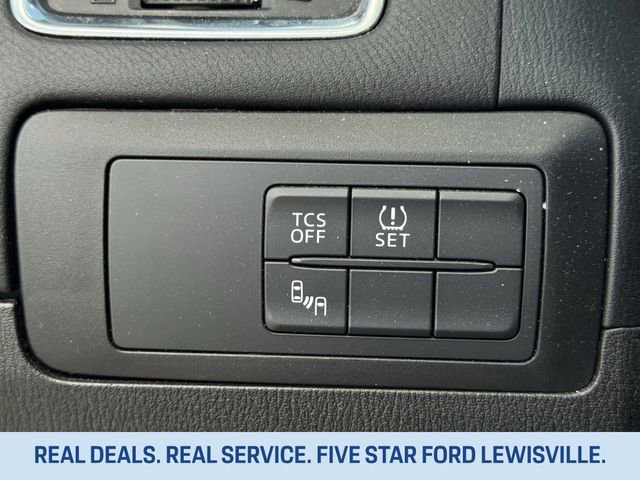 Used 2016 MAZDA CX-5 Touring image 24