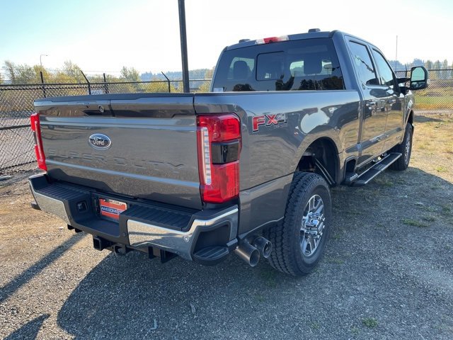 New 2026 Ford F350 Lariat image 5