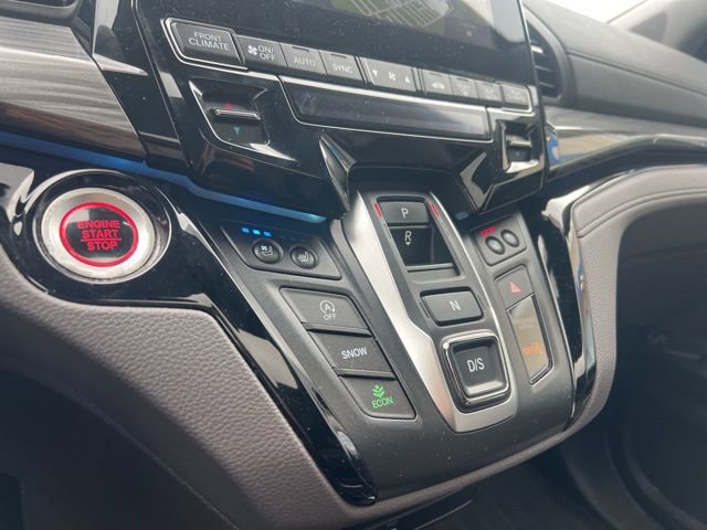 Certified 2023 Honda Odyssey Elite image 16