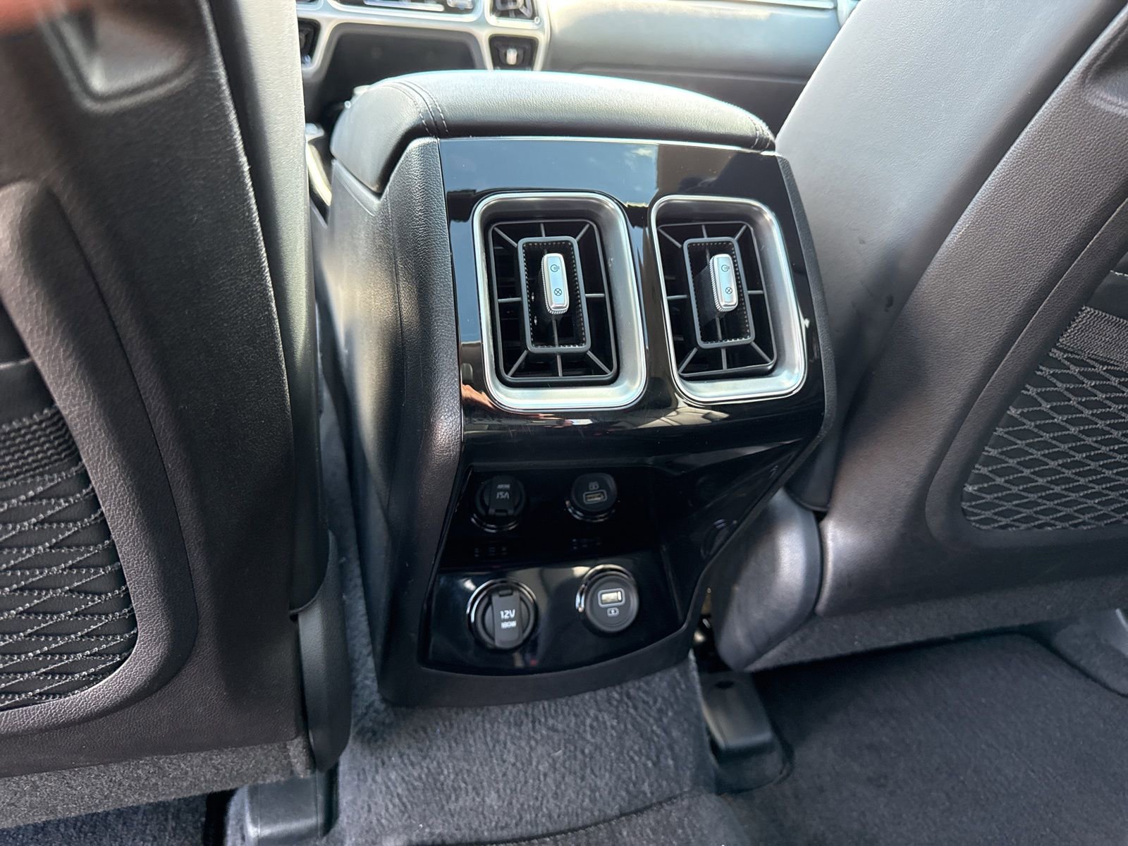 Used 2022 Kia Sorento SX AWD/4WD image 18