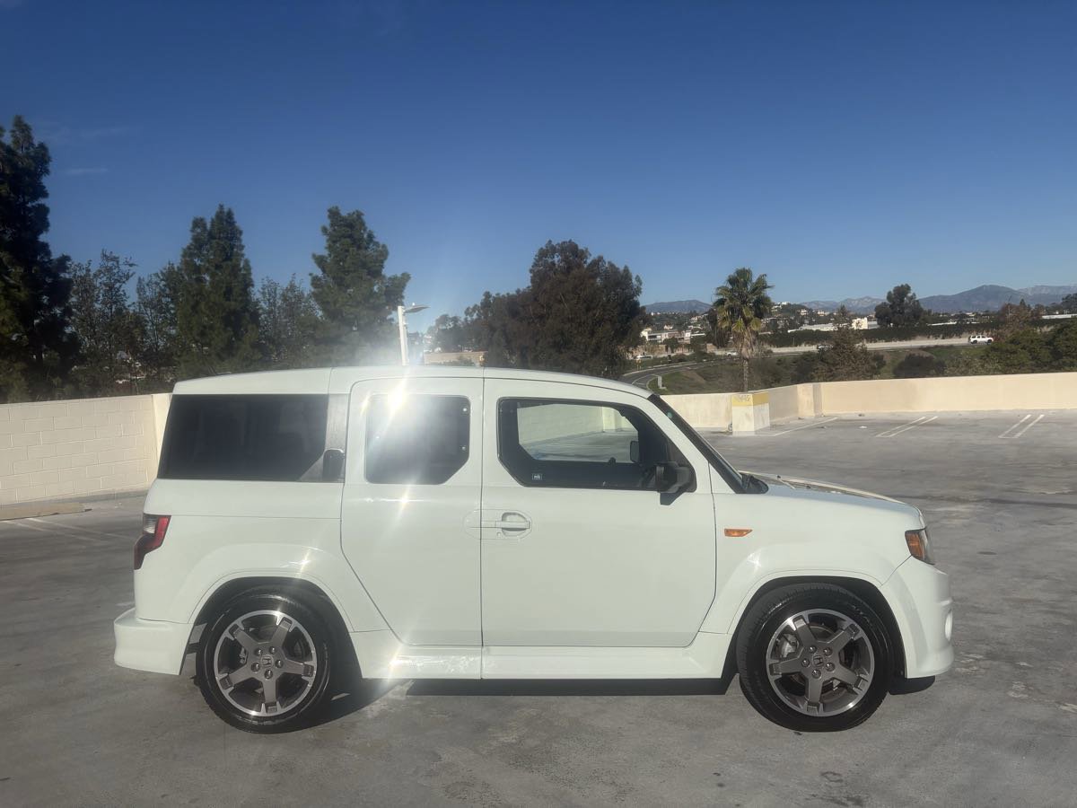 Used 2009 Honda Element SC image 29