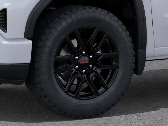 New 2026 GMC Sierra 1500 Elevation w/ Preferred Package AWD/4WD image 9