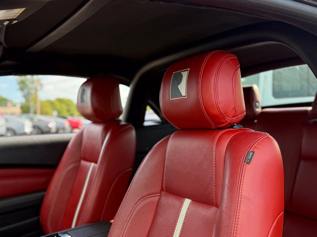 Used 2014 Ford Mustang GT Premium w/ Electronics Package RWD image 6