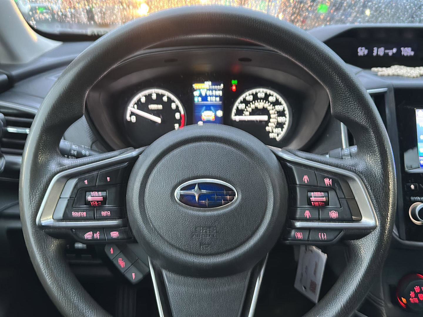 Used 2020 Subaru Forester w/ Alloy Wheel Package image 10