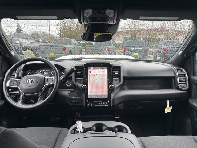 New 2026 RAM 2500 Tradesman image 11