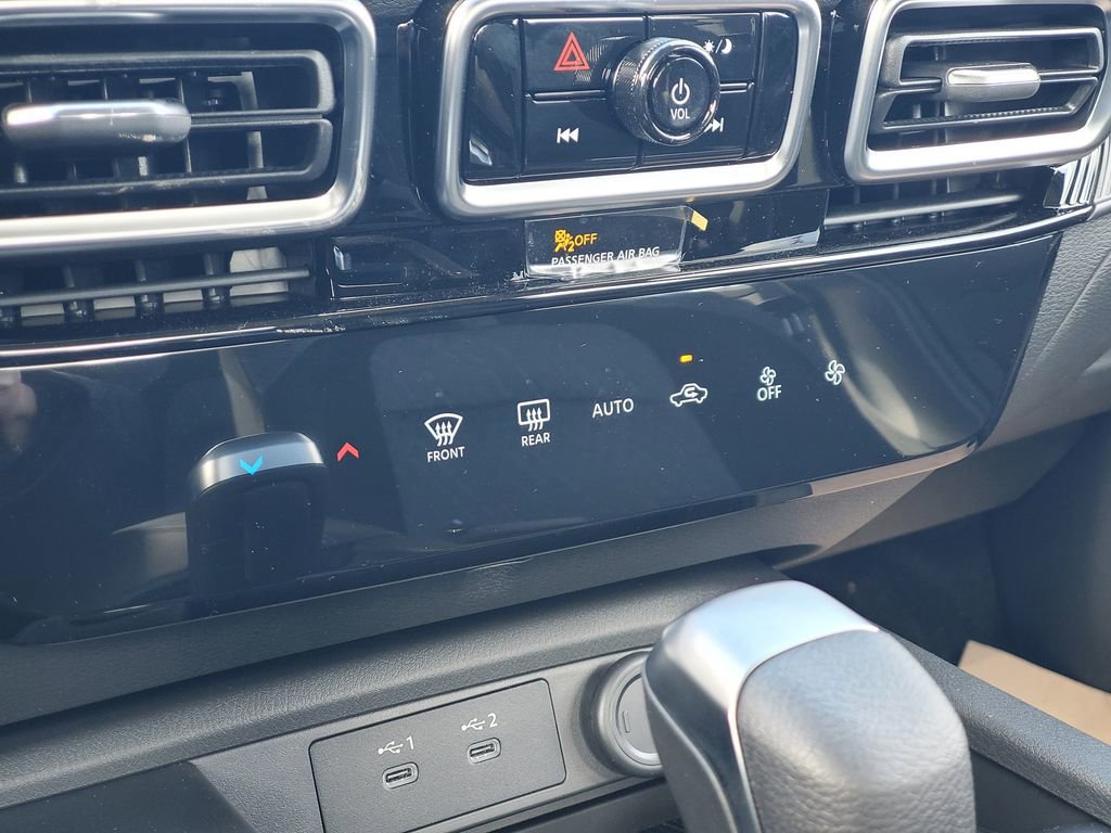 New 2026 Nissan Sentra SV image 26