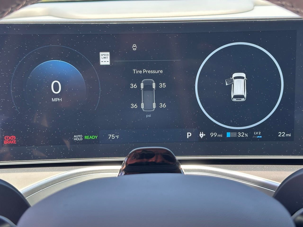 New 2026 Hyundai Ioniq 9 S image 33