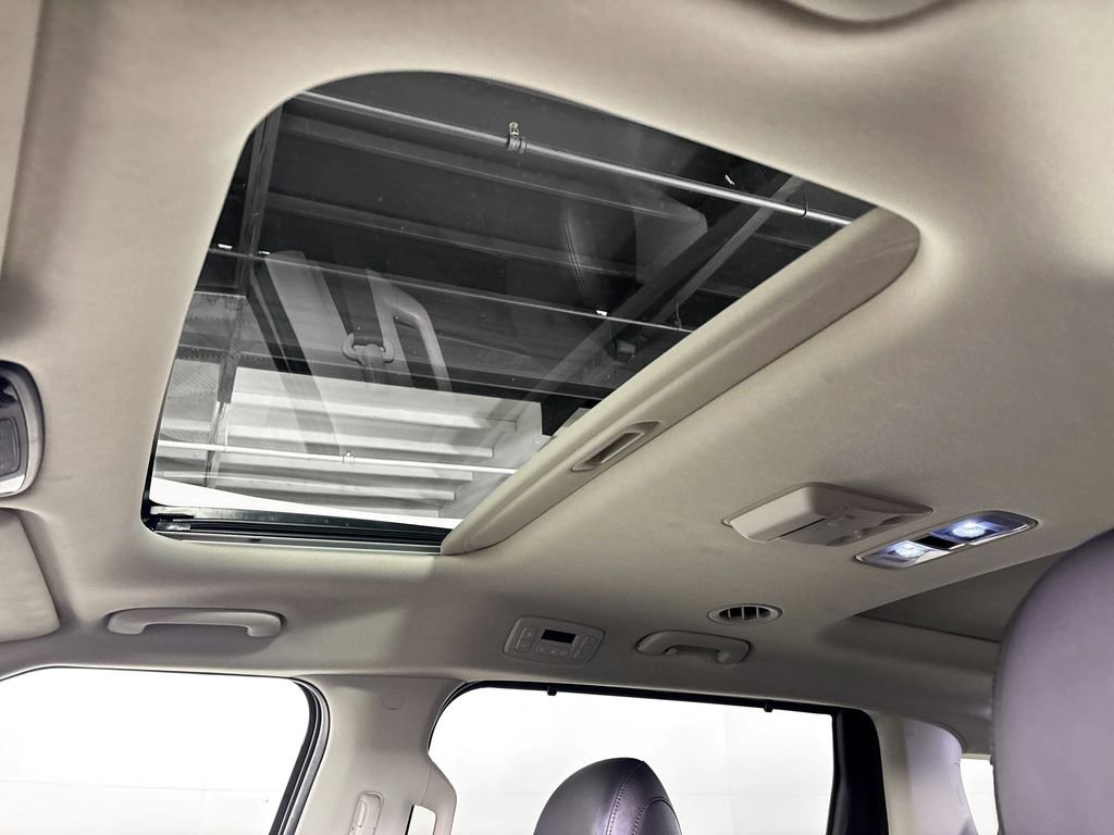 Certified 2024 Kia Carnival SX Prestige image 20