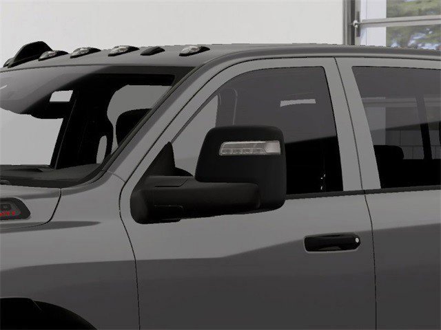 New 2026 RAM 2500 Tradesman image 11
