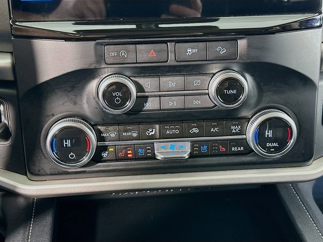 Used 2024 Ford Expedition Max XLT AWD/4WD image 24