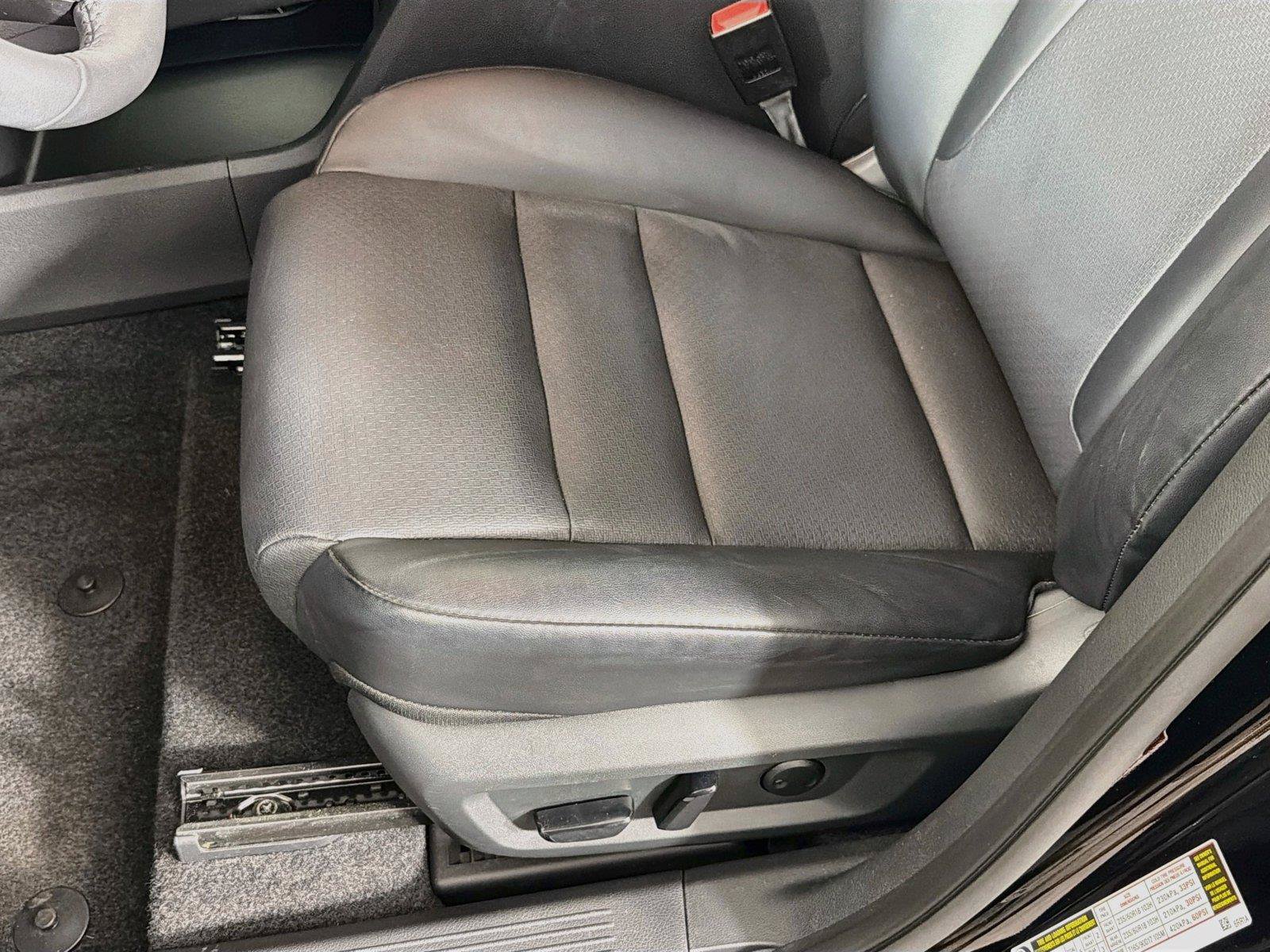 Used 2023 Nissan Rogue SV w/ SV Premium B Package AWD/4WD image 15