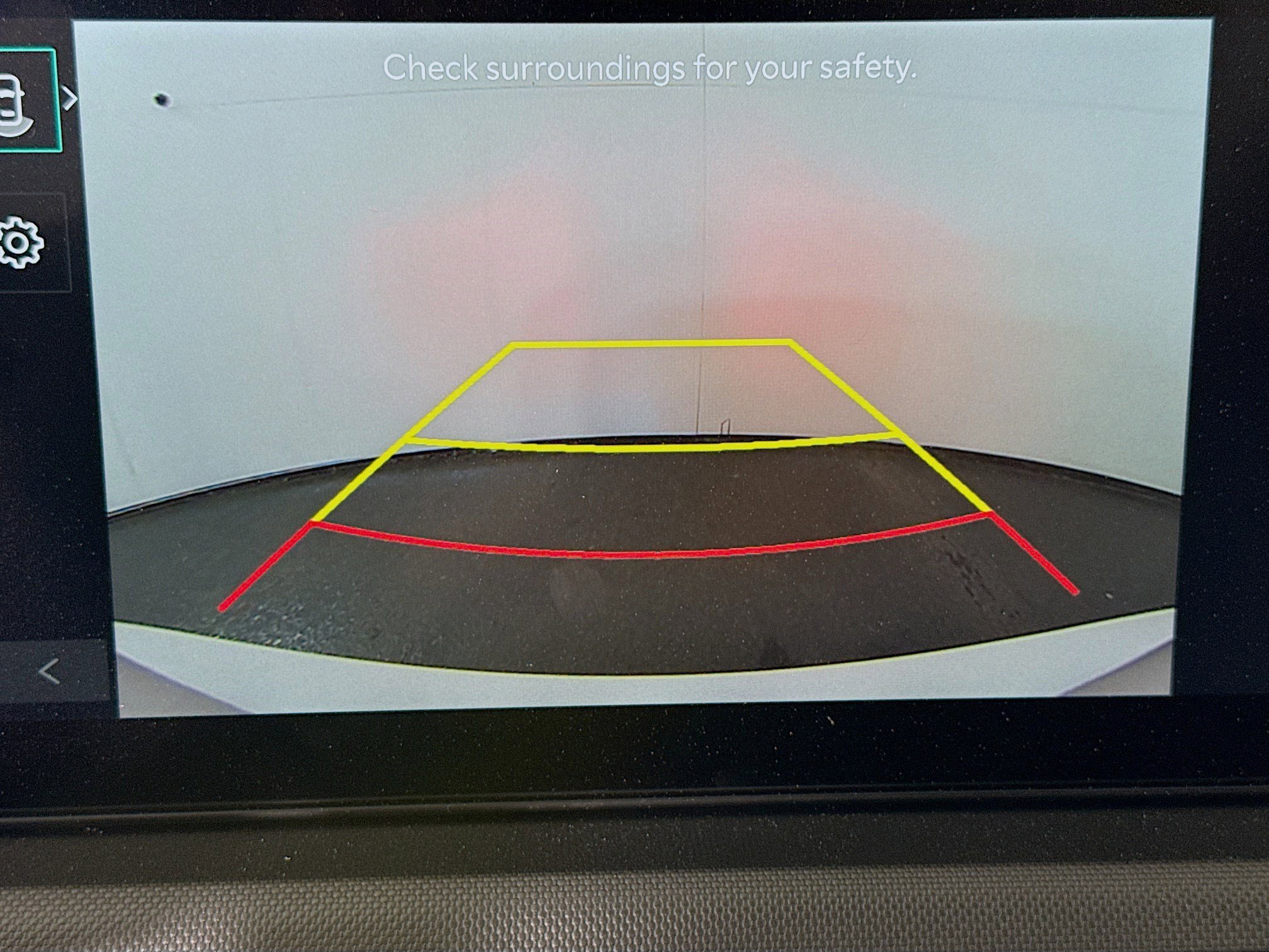 Used 2026 Kia K5 LXS image 19