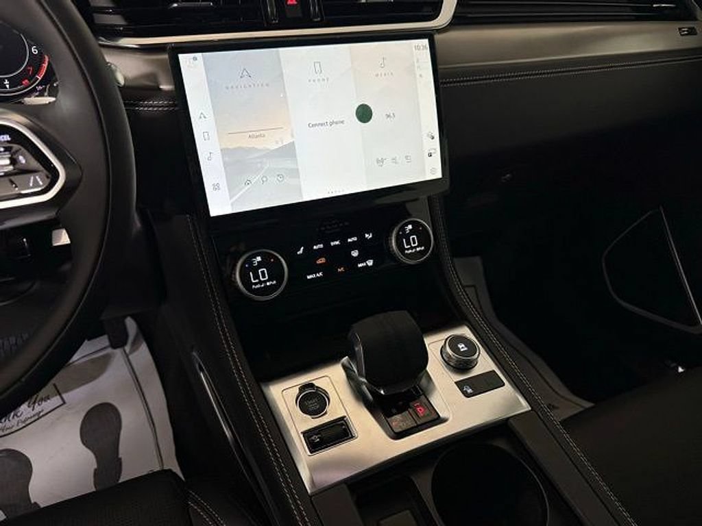 New 2026 Jaguar F-PACE R-Dynamic S AWD/4WD image 37