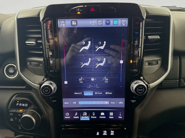 Used 2025 RAM 1500 Big Horn image 16