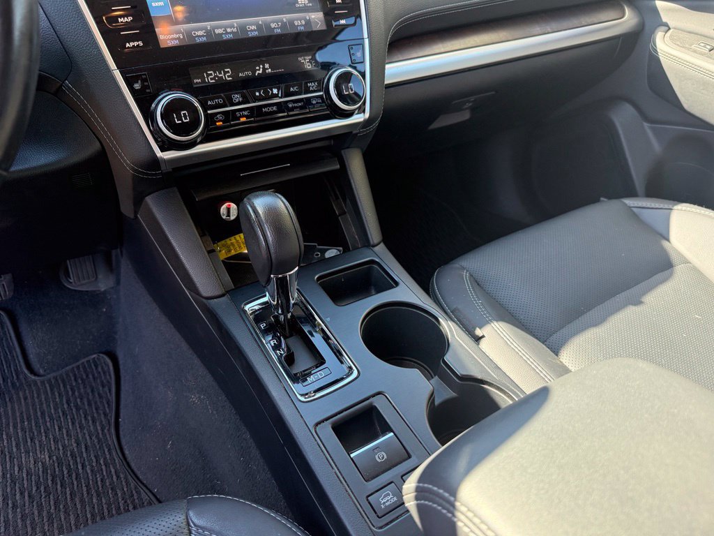 Used 2018 Subaru Outback 2.5i Limited AWD/4WD image 15