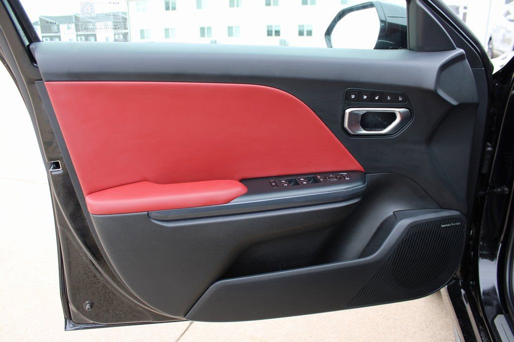 New 2026 Kia K4 GT-Line Turbo image 41