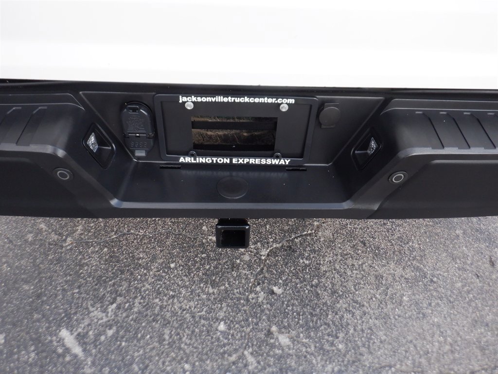 Used 2021 Ford F150 XL w/ Equipment Group 101A High RWD image 5