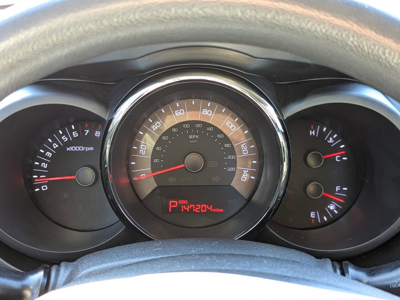 Used 2011 Kia Soul + w/ Audio Pkg image 19