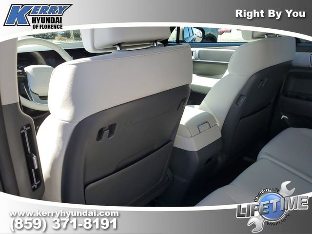 New 2026 Hyundai Santa Fe SE image 14