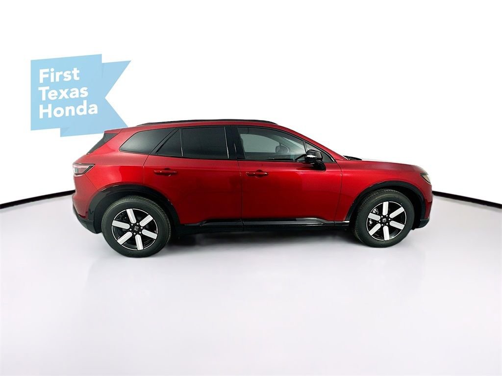 New 2026 Honda Prologue Touring image 9