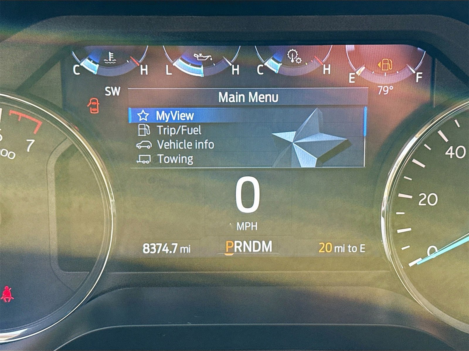 Used 2024 Ford Expedition XLT image 12