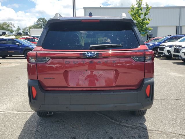 New 2026 Subaru Outback Premium AWD/4WD image 5