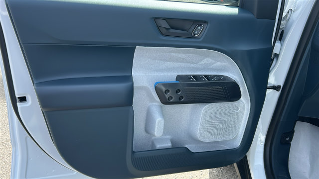 New 2026 Ford Maverick XLT AWD/4WD image 16