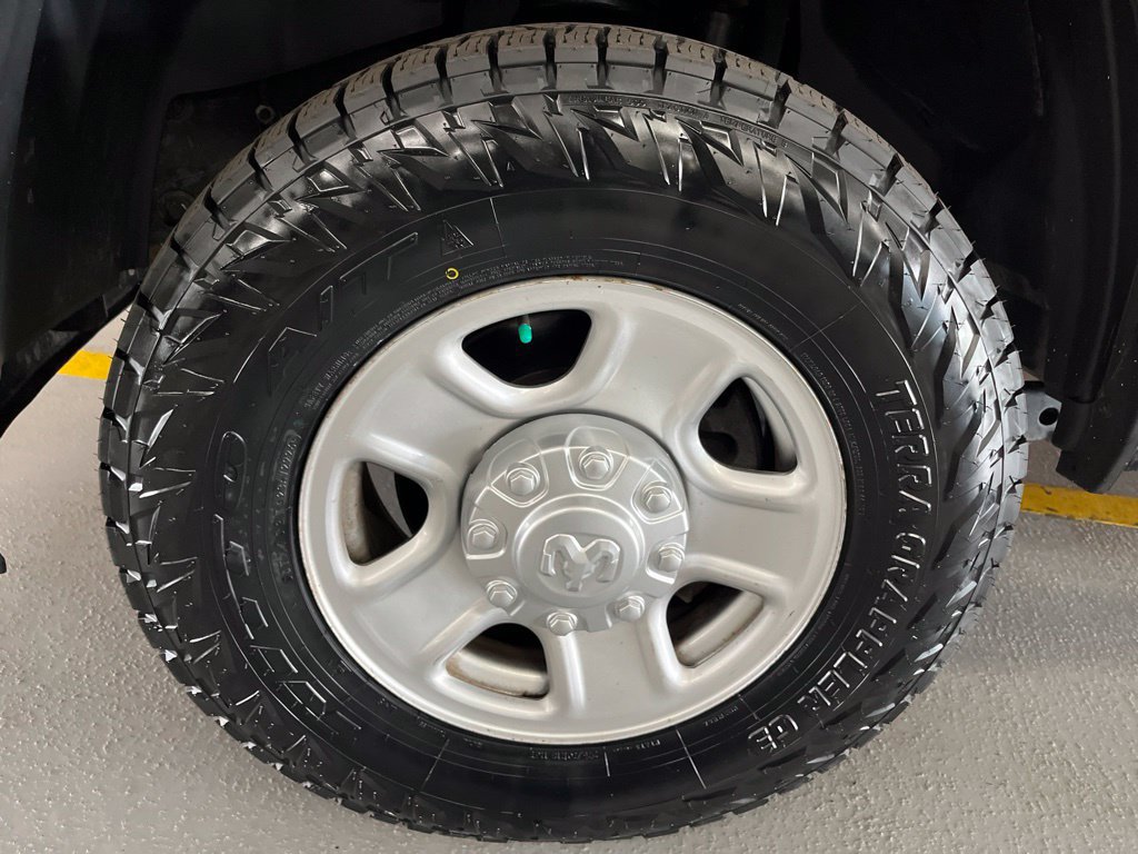 Used 2024 RAM 2500 Tradesman w/ Snow Chief Group AWD/4WD image 62