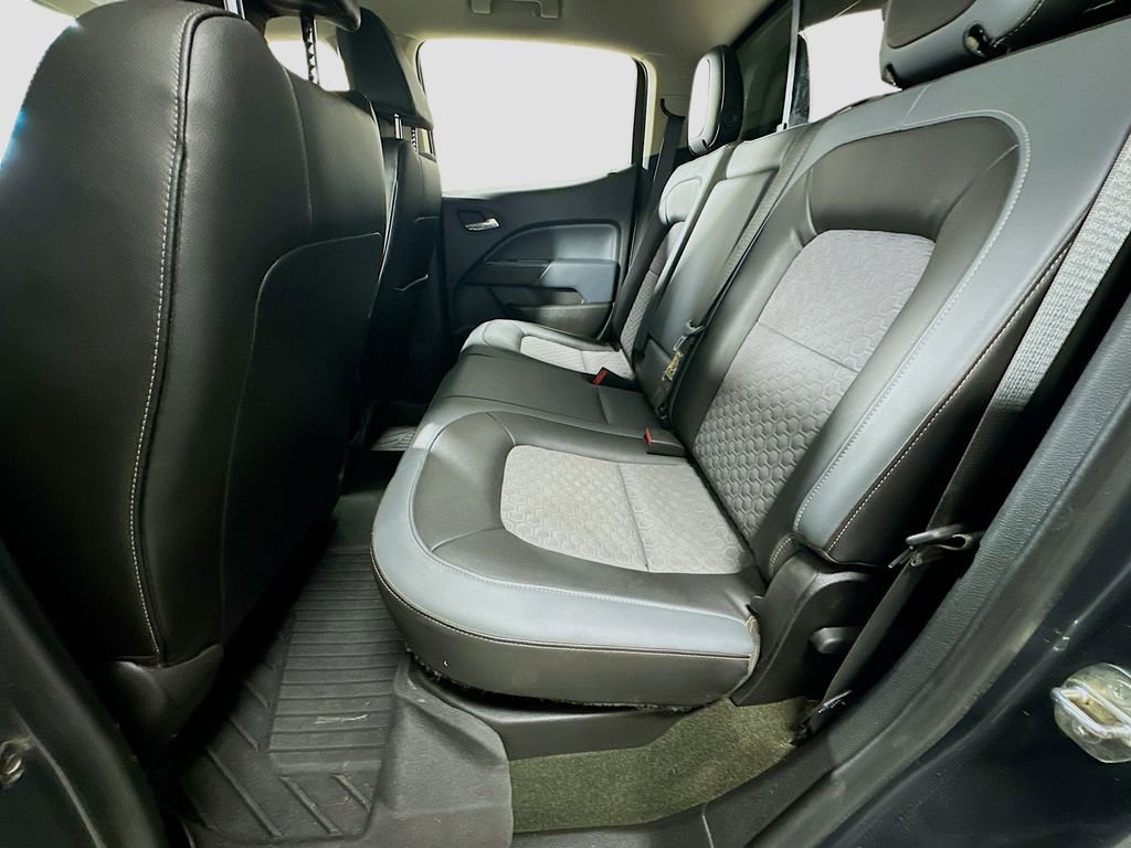 Used 2016 Chevrolet Colorado Z71 image 26