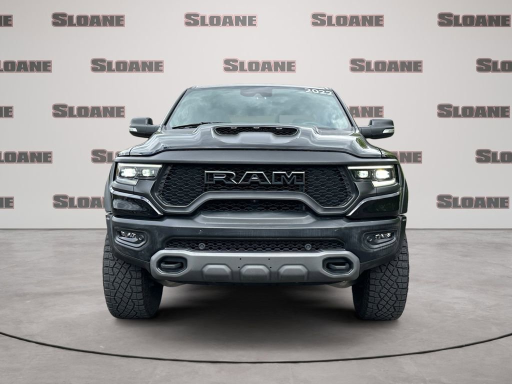 Used 2022 RAM 1500 TRX w/ TRX Level 2 Equipment Group AWD/4WD image 8