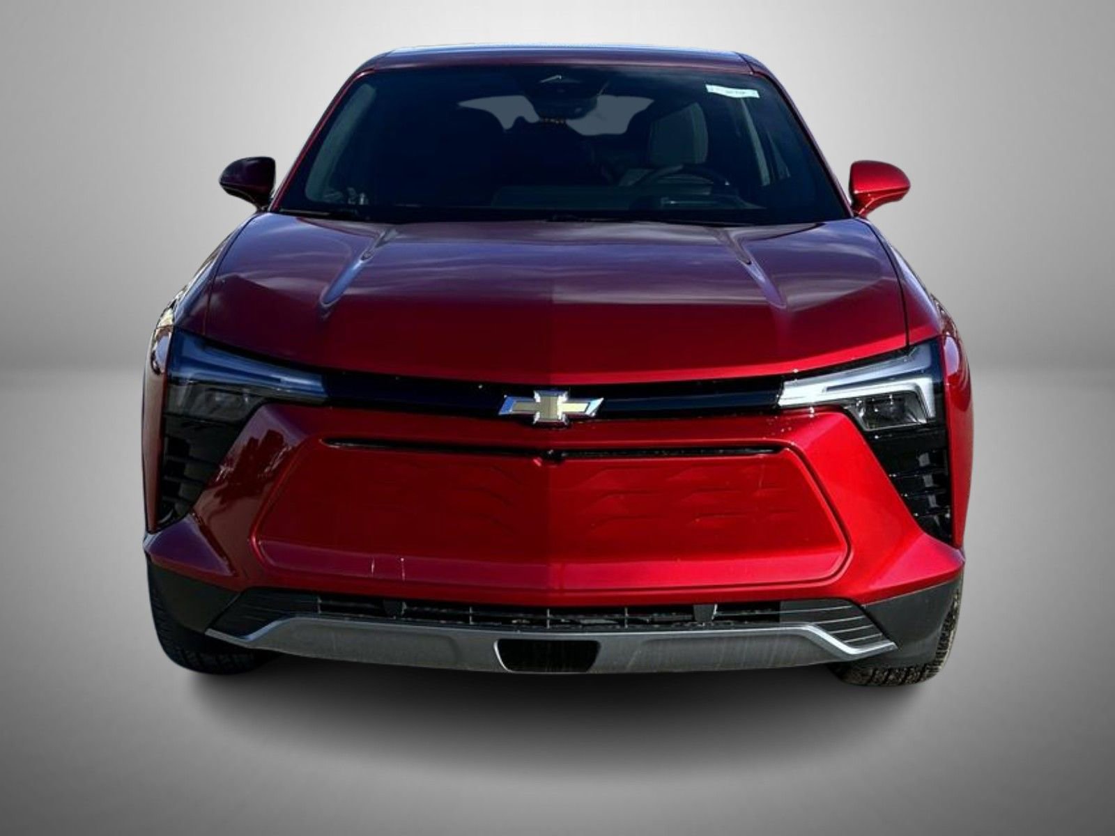 New 2026 Chevrolet Blazer EV LT image 2