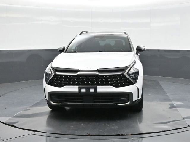 Used 2023 Kia Sportage X-Pro image 29