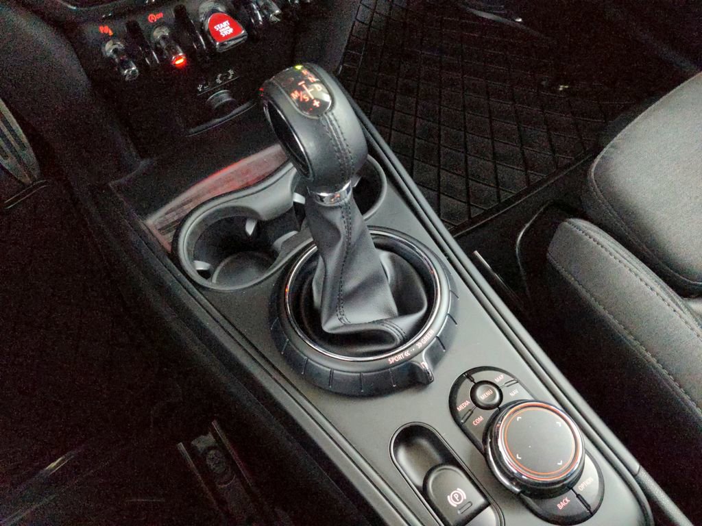 Used 2017 MINI Cooper Countryman ALL4 AWD/4WD image 18