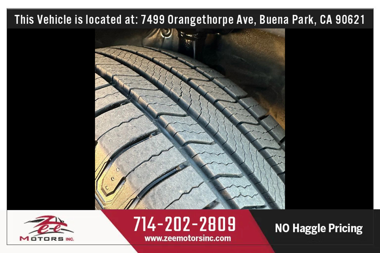 Used 2017 Honda CR-V Touring image 57