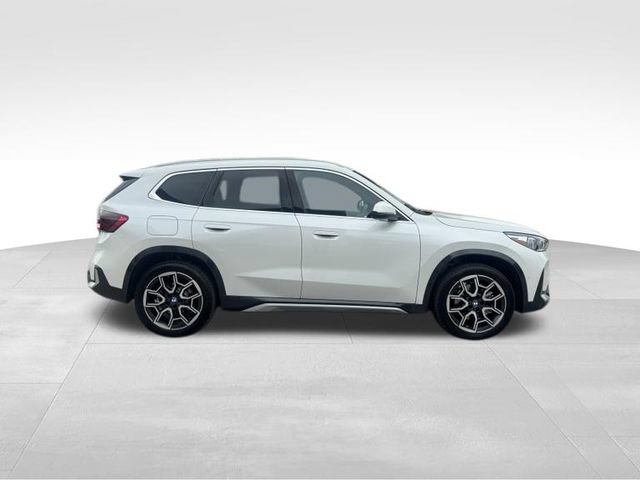 Certified 2026 BMW X1 xDrive28i AWD/4WD image 10