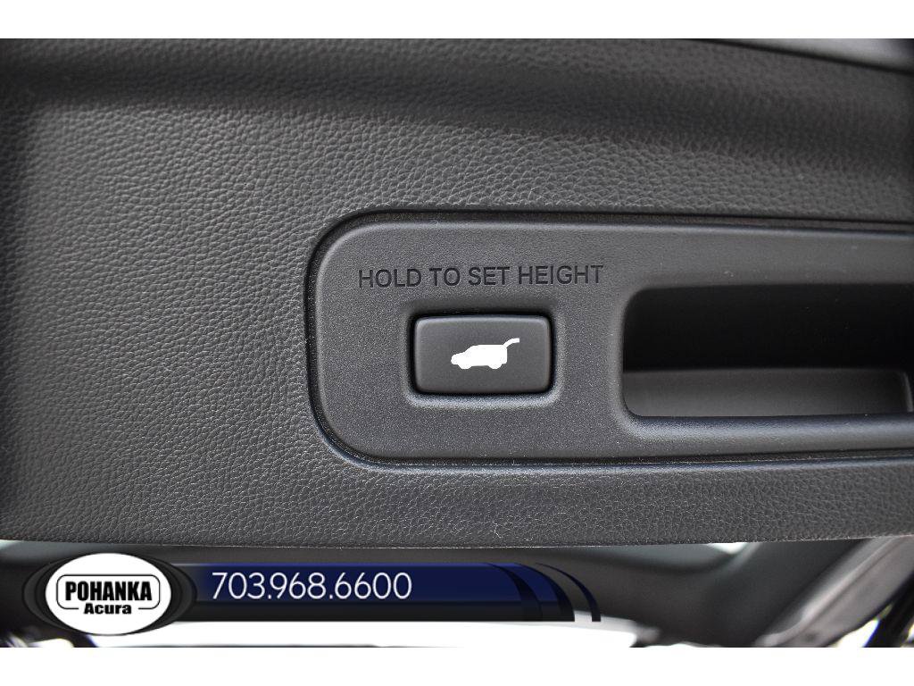 New 2026 Acura MDX SH-AWD w/ Technology Package image 34