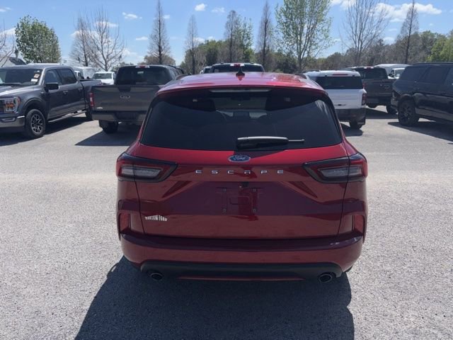 Used 2024 Ford Escape ST-Line image 6
