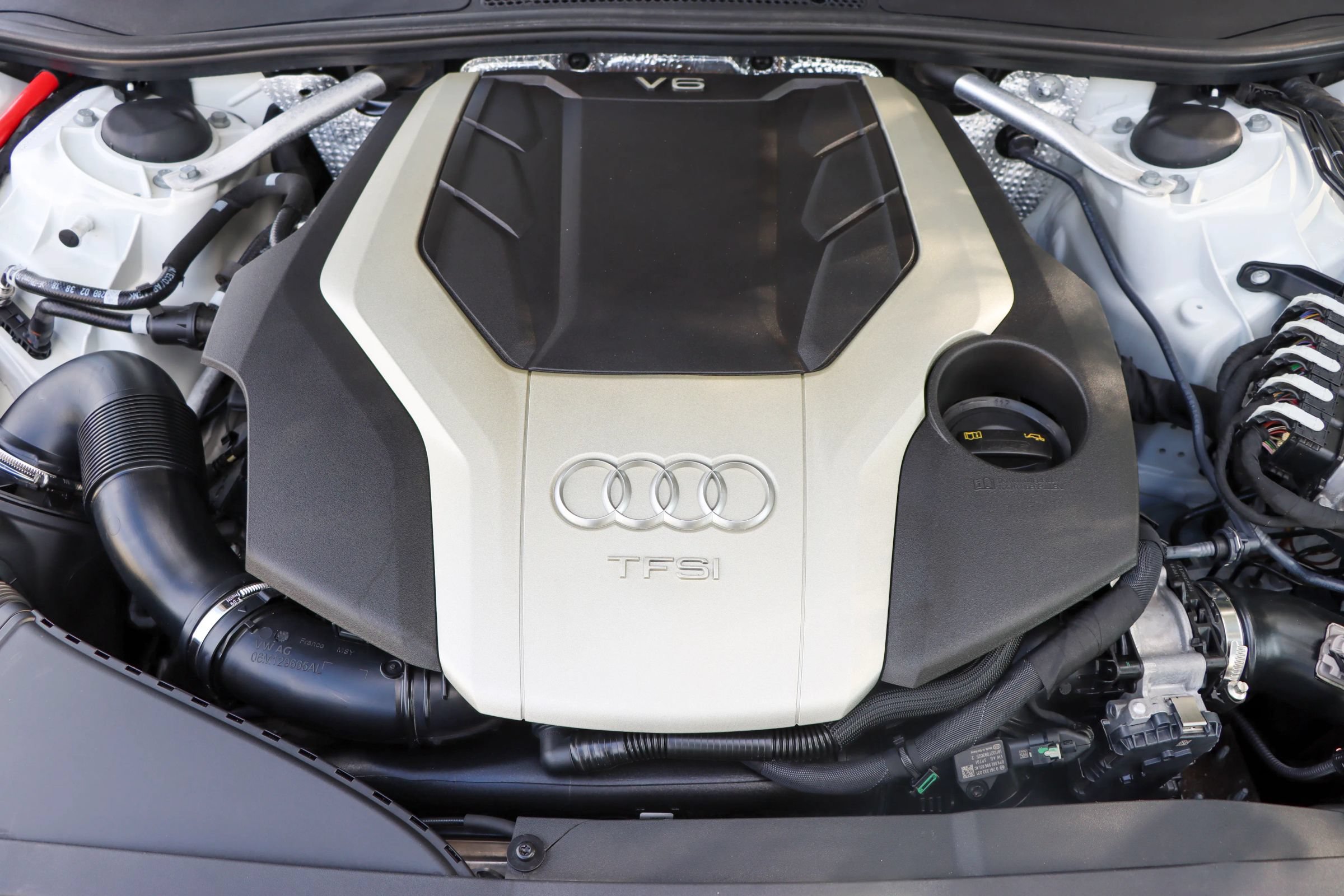 Used 2019 Audi A6 3.0T Premium Plus AWD/4WD image 44